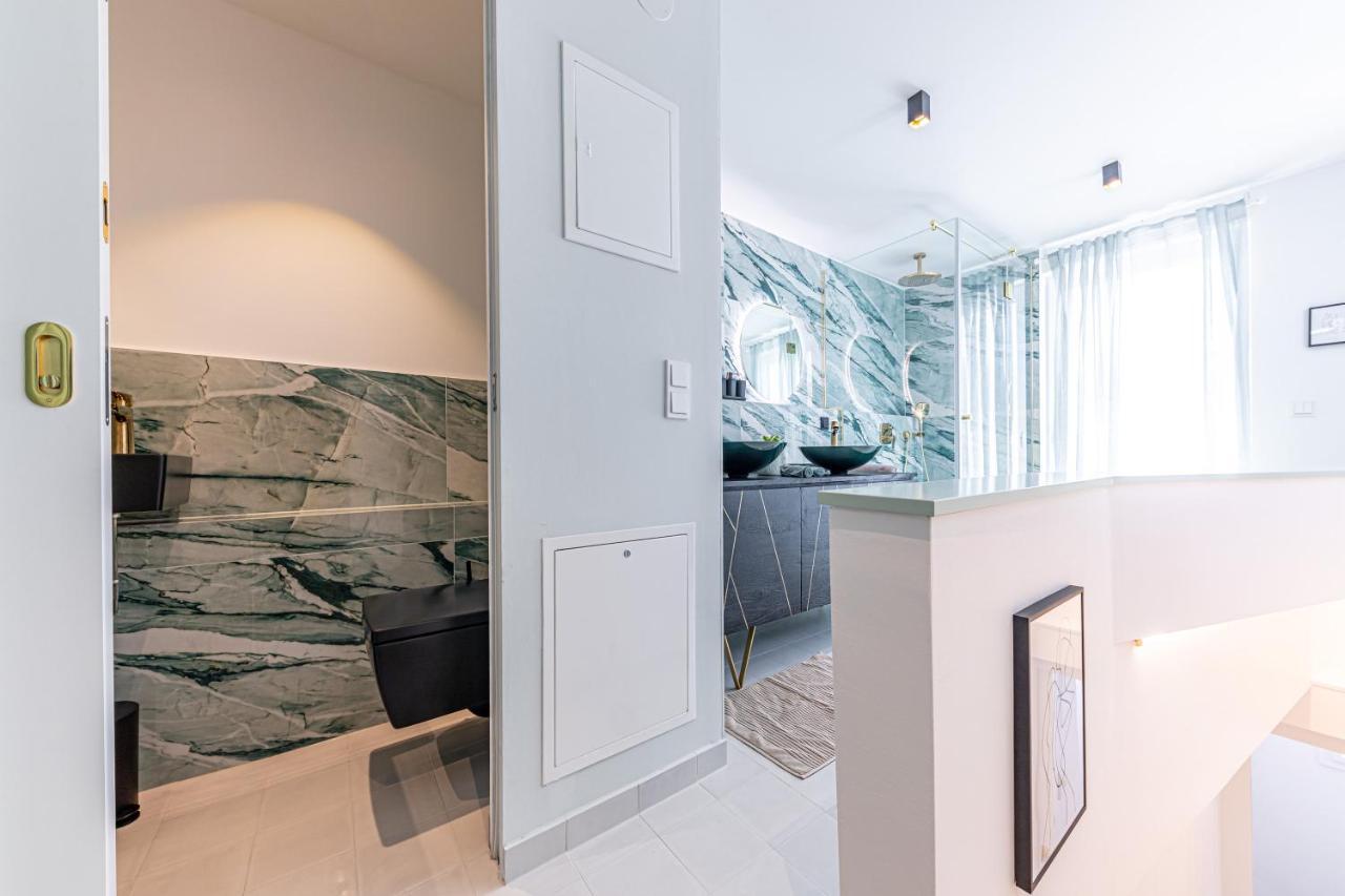 D&V Living Viena Exterior foto