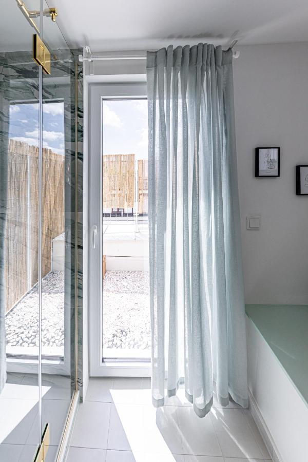 D&V Living Viena Exterior foto