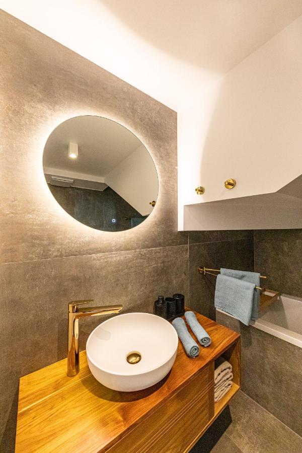 D&V Living Viena Exterior foto