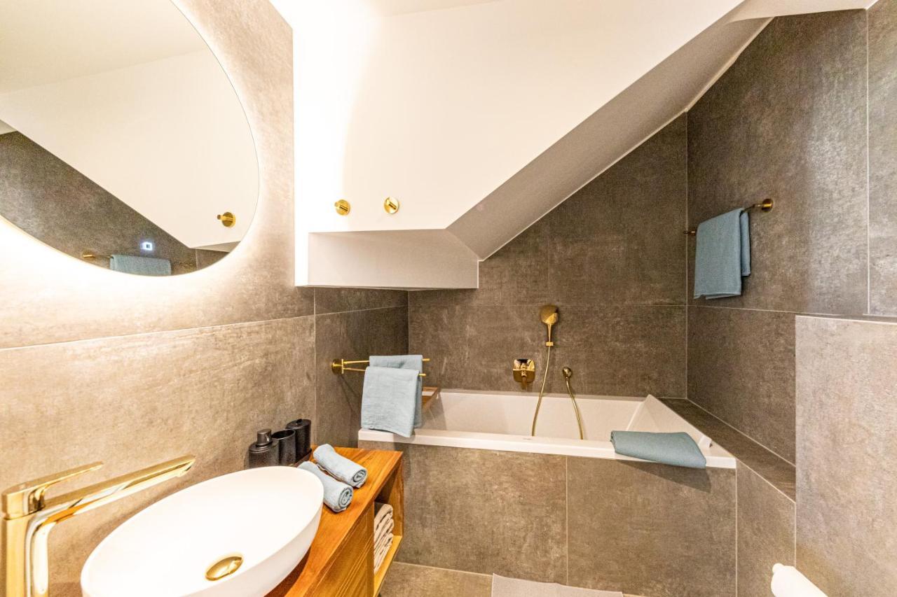 D&V Living Viena Exterior foto